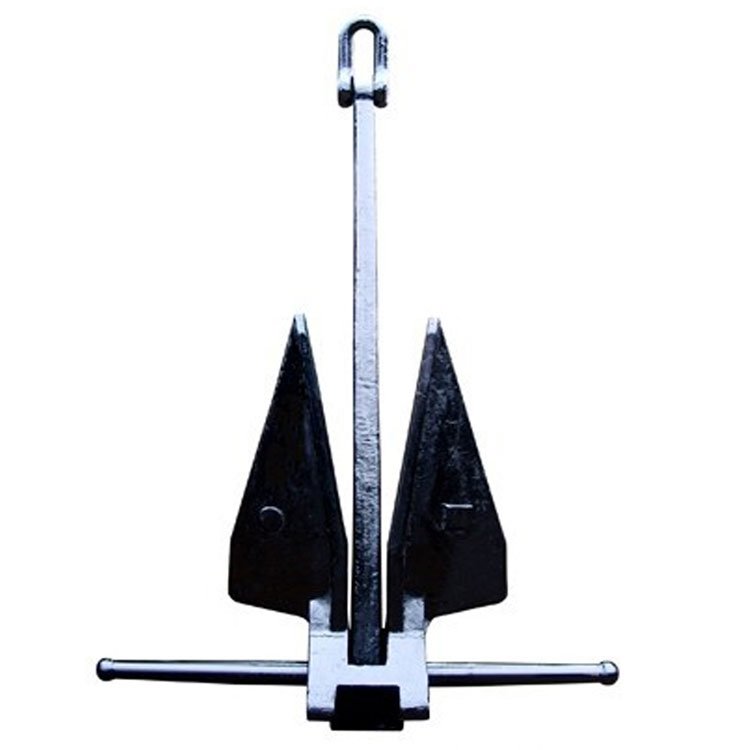 High Quality Marine Anchor Danforth Anchor with ABS BV LR GL Certificate